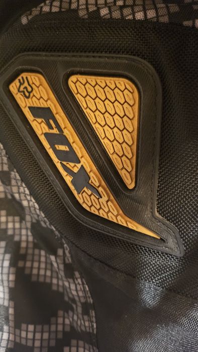 Моторджийски панталон