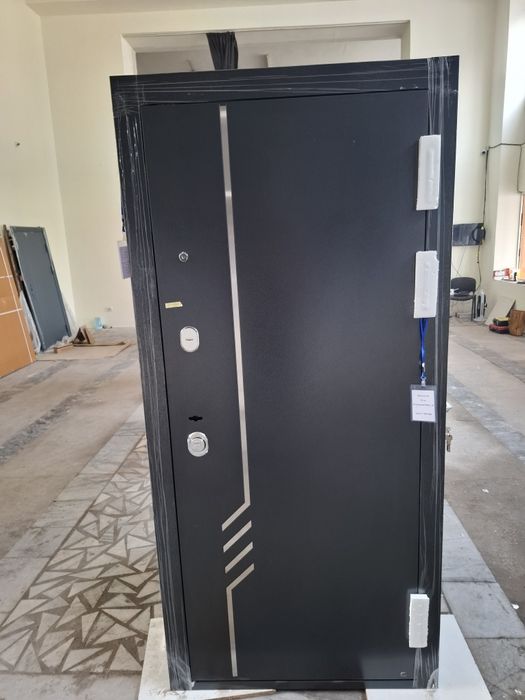 Temir eshiklar xitoy