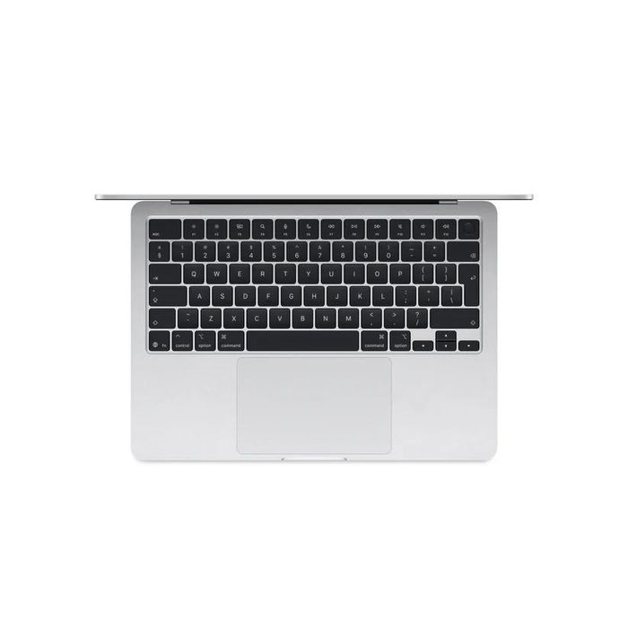 НОВ! Apple MacBook Air 13" M4 10C/8G 16RAM 256GB SSD Гаранция!