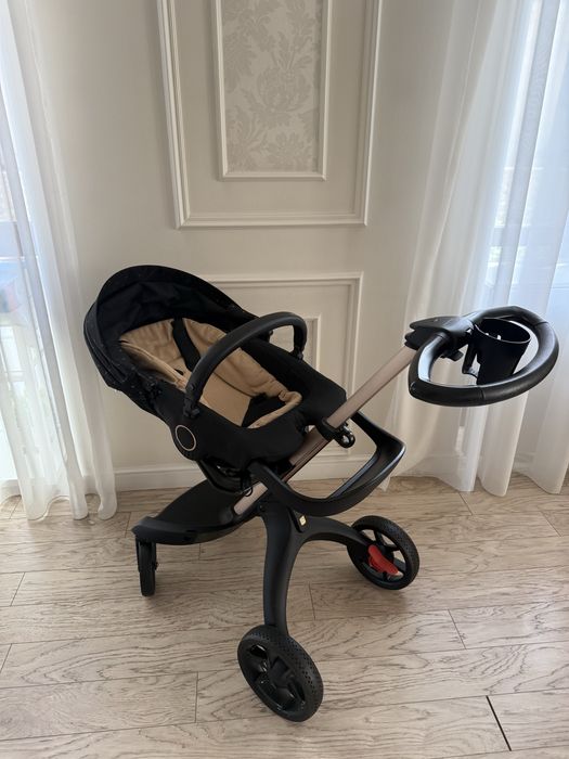 Коляска Stokke Limited Edition