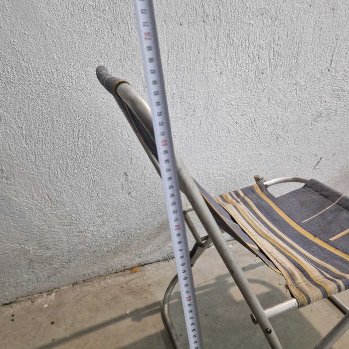 Туристически стол - детски