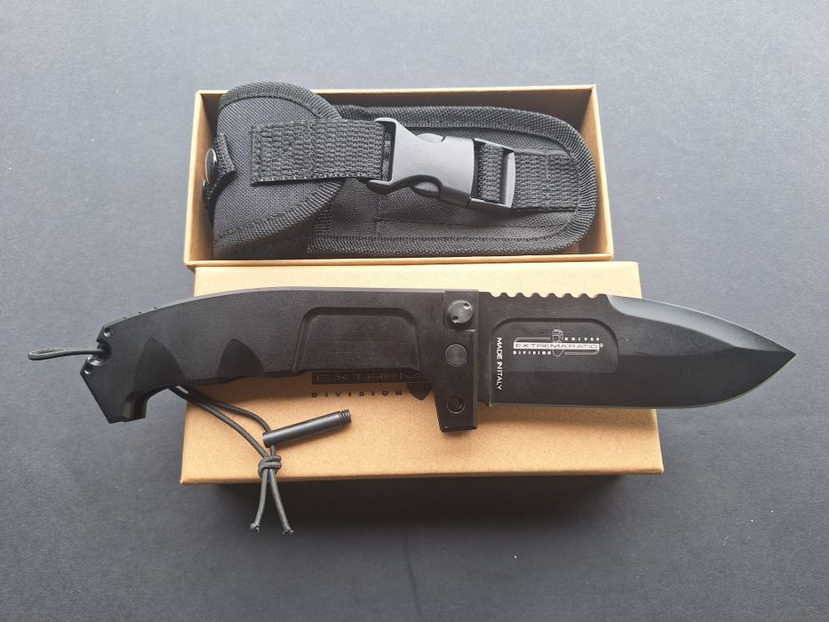 Нож Extrema ratio CKO149P