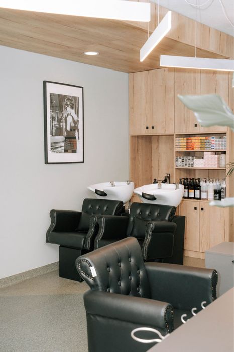 Colaborare Coafor / Hairstylist / Salon Nou Centru  Cluj
