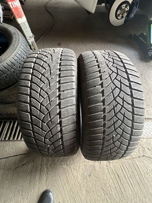 Vand cauciucuri iarna BMW X4