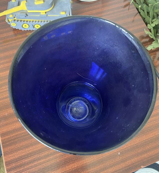 Ваза винтажная.