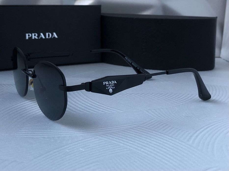 Дамски слънчеви очила кръгли овални елипса 2 цвята златни черни