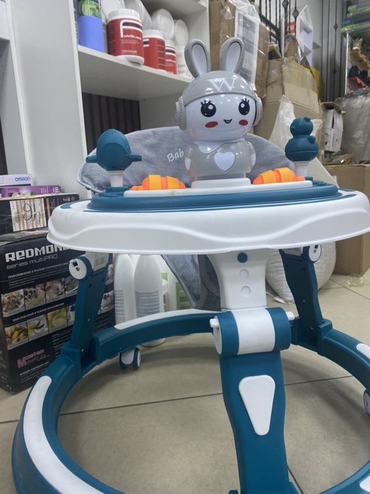 Ходунки для детей