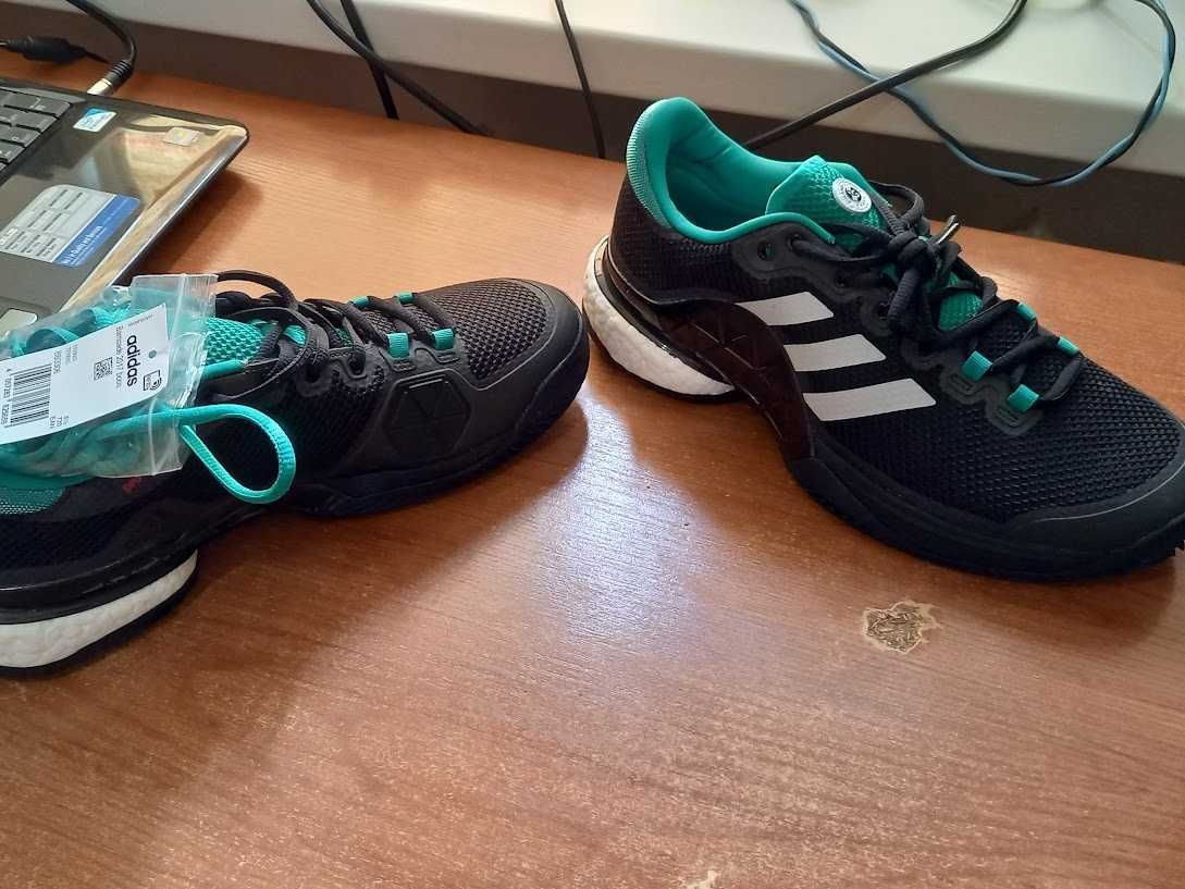 Adidas barricade shop roland garros 2018