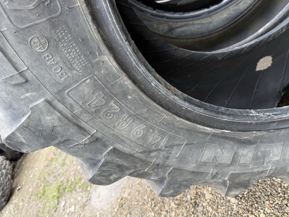 14,9r24 michelin