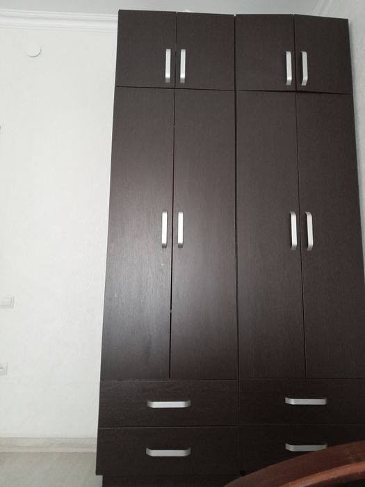 Продам шкаф,2секций