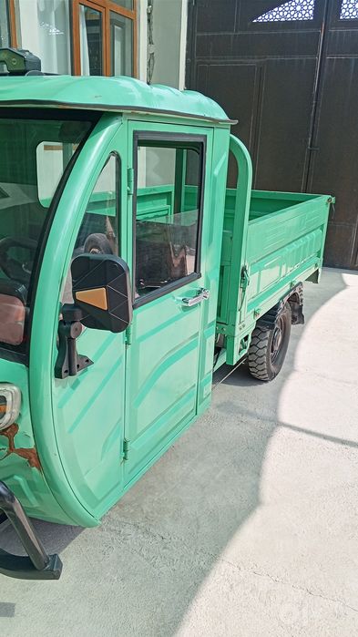 Kabinali muravey  1 tonna pul kerak sotiladi