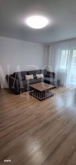 Apartament 3 camere de vanzare in Nufarul Oradea, Oradea — fotografia 1