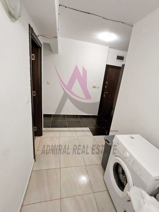 Дава се под наем Тристаен апартамент в Варна, Автогара - 85 кв.м за 528.36 € - Снимка #4