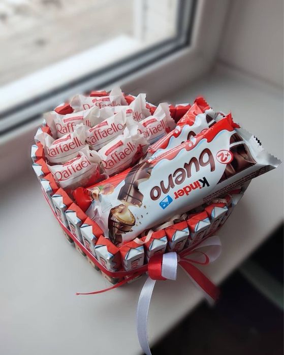 Подарки на 8 марта и день рождение