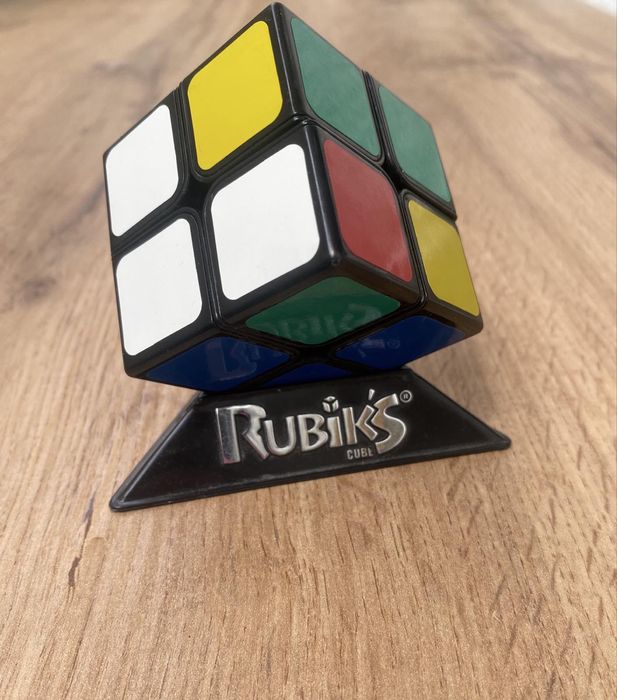 Рубикуб - 7бр- нови