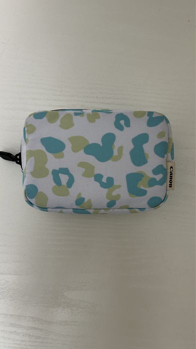 Фотоаппарат Canon