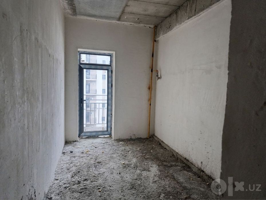 Продаются две однокомнатные квартиры в ЖК Chimgan Hills
