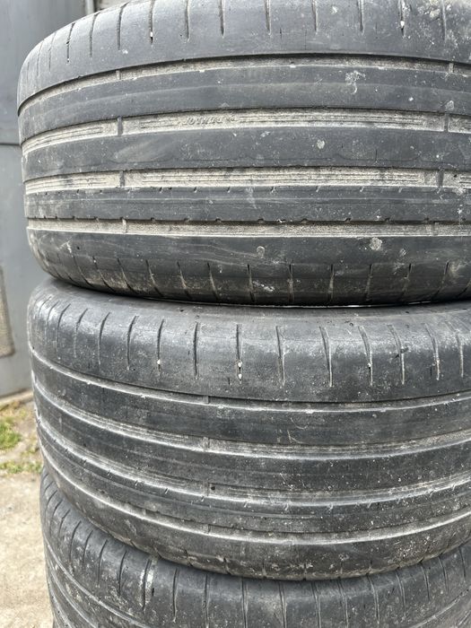 Jante  originale 17 5 112 Wv Passat Touran Saran Tiguan T ROC Jetta Golf 5 6 7 Audi Skoda Seat