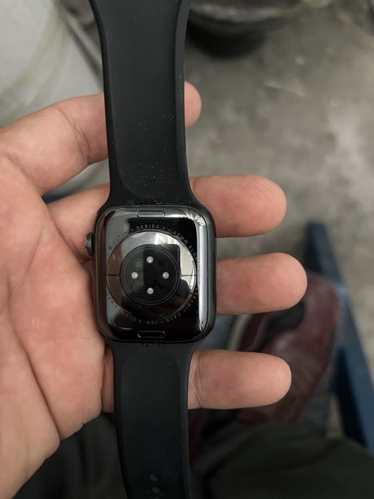 Apple watch 7 series 45 mm