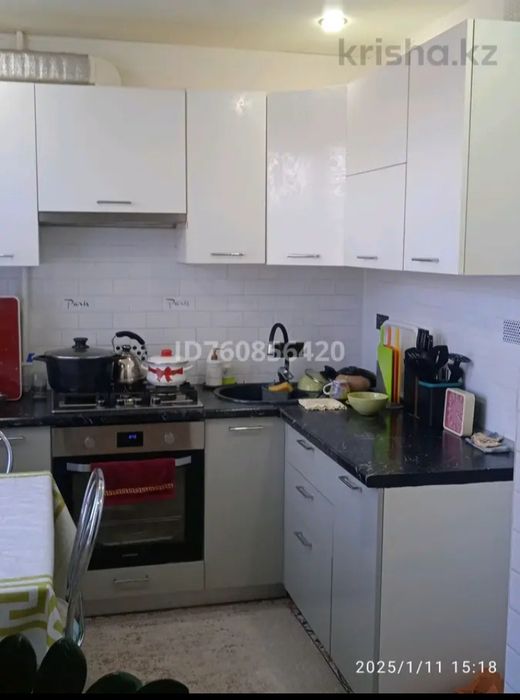 Продам 3 комнатную квартиру
