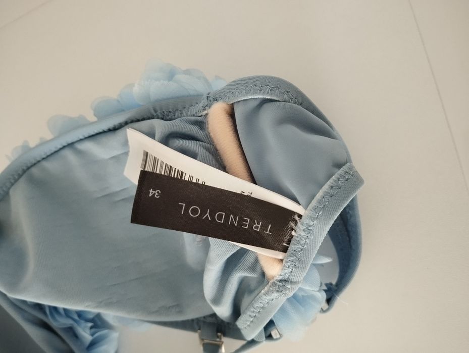 Страхотен нов бански