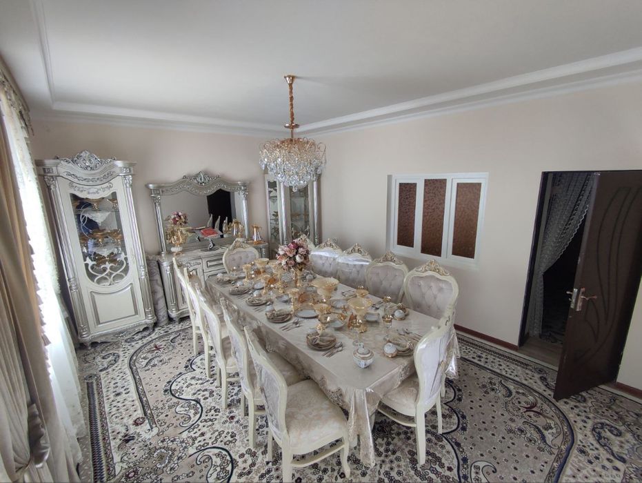 продается дом 6,42 сотах 12 комнаты СРОЧНО