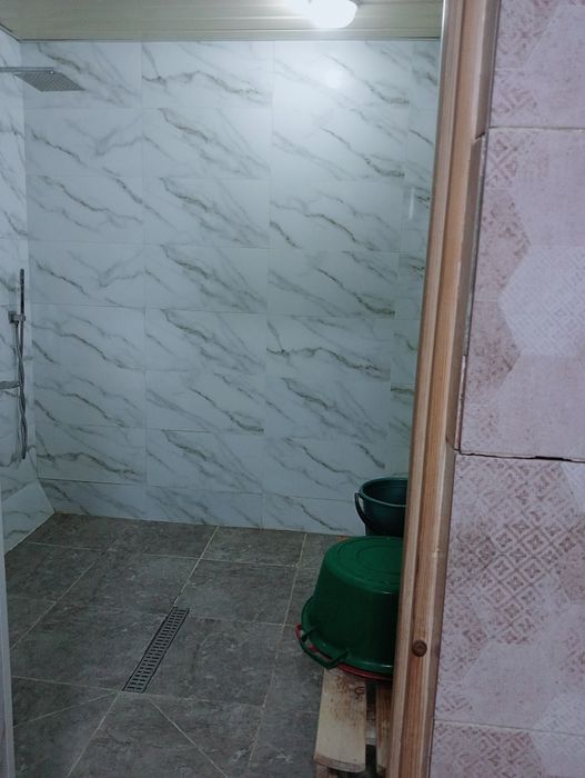 Баня семейная 1500 тг за час