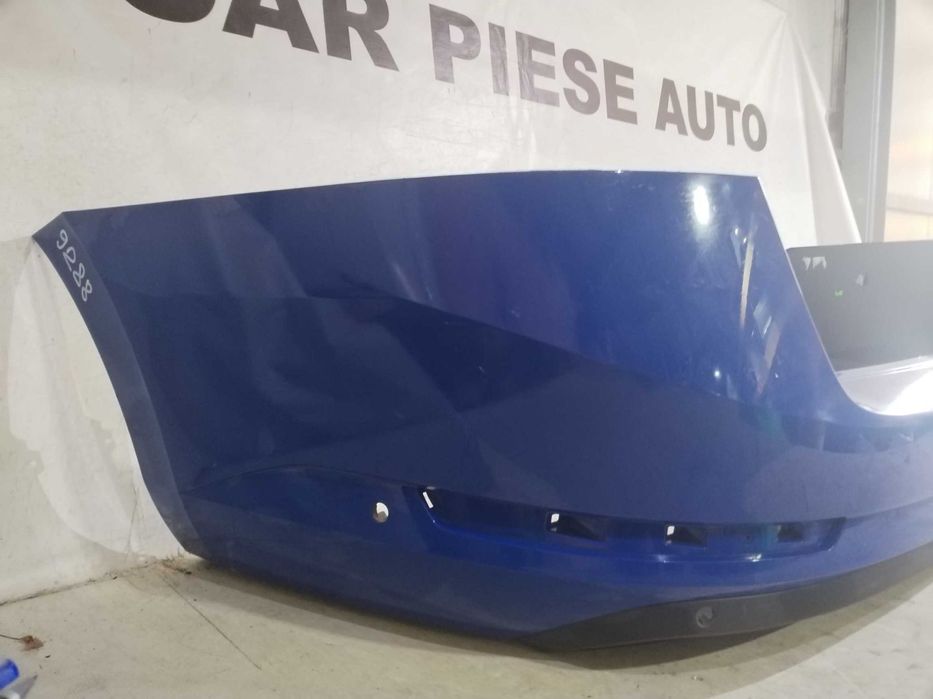 Bara spate Skoda Superb 3, Kombi, Break, 2015, 2016, 2017, 2018, 2019, 2020, 2021, 2022, 2023, 2024, cod de origine OE 3V9807421.