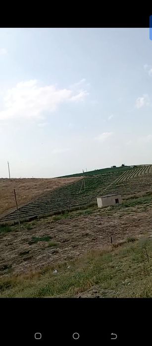 Uchastka sotiladi