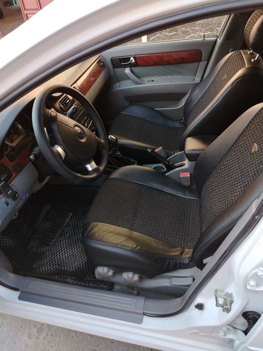 Ласетти холати зур