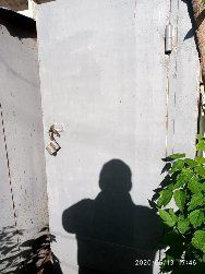 Продам коптильный шкаф