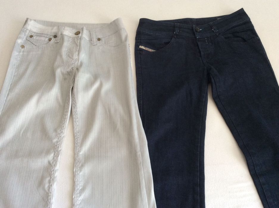 Брюки, юбки, пиджаки на Атакенте