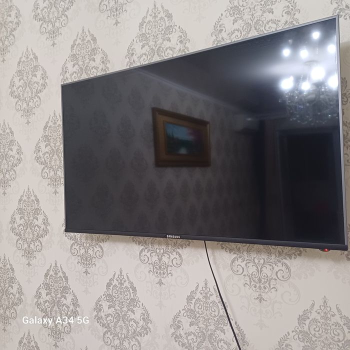 Телевизор Самсунг