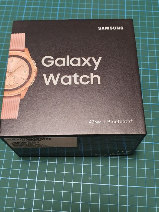 Samsung Watch 42mm
