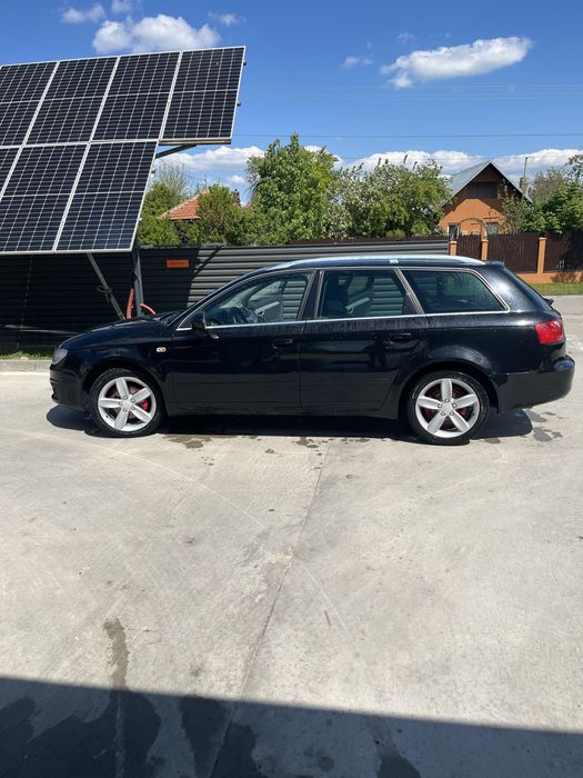 Seat exeo ST 2012 2.0 diesel euro 5 143 CP