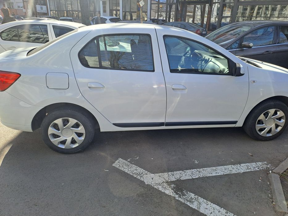 Logan 2015 1.5 dci 75 hp