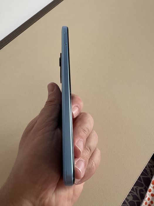 Xiaomi Redmi note 12S 8gb Ram 256gb памет Като нов