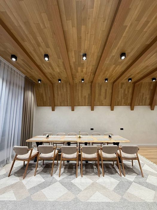 Супер чегирма! “Villa Lugano” 15