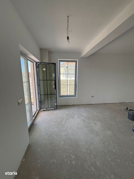 Duplex premium de vanzare, in Mosnita Veche