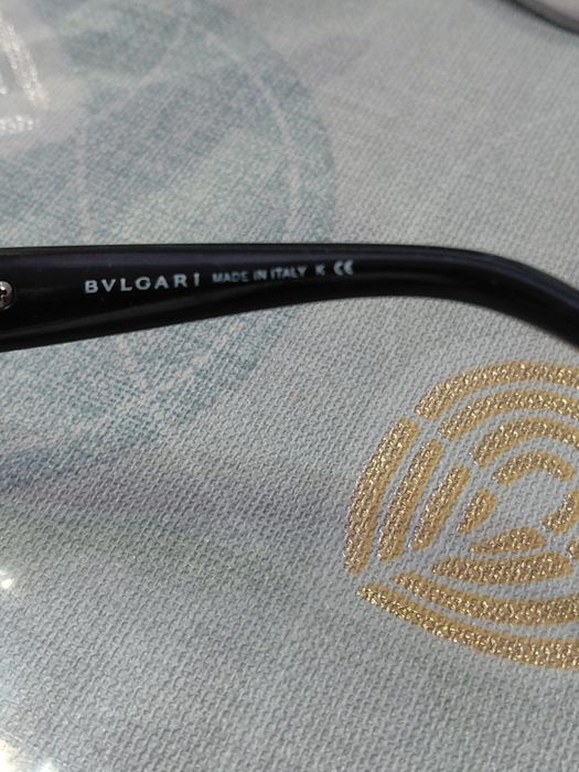 Продам люкс очки Bvlgari
