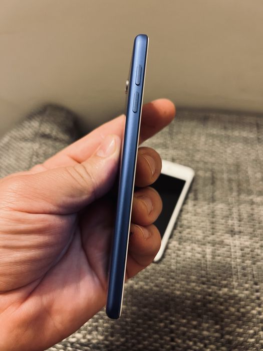 Lot 5 x iPod Touch Gen 6 – 16 GB – Grad A – ca Noi