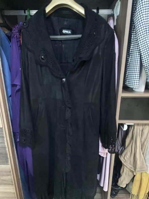 Мокрая кожа 54 р