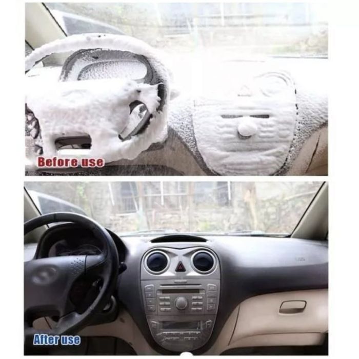 Многофункционален спрей за почистване и дезинфекция .