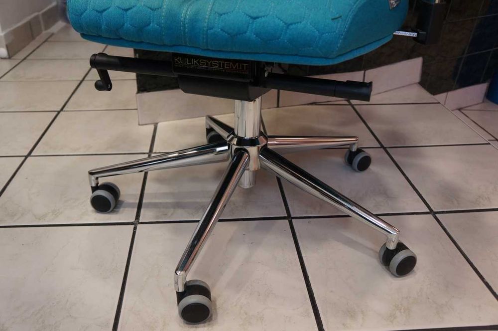 Ергономичен стол KULIK NANO Italy