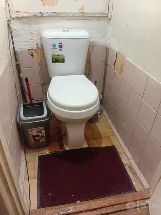 Qizlar uchun kvartera bor