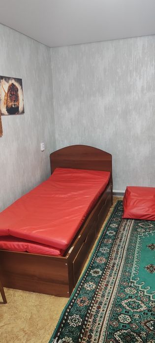 Сдам комнату в частном доме