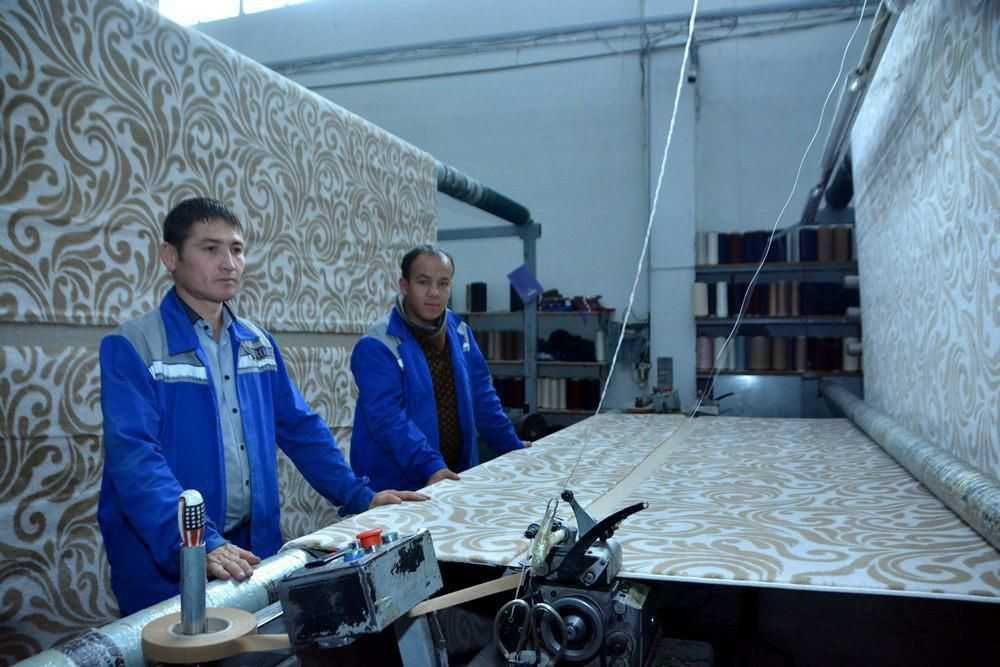 Стирка ковров.химчистка мебель.