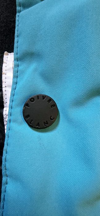Costum ski Băiat Poivre Blanc profesional  impecabil