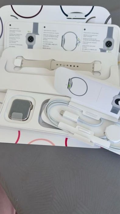 Apple watch SE 40mm