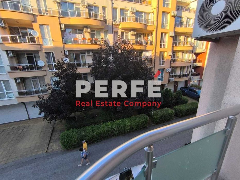 Продава се Двустаен апартамент в Поморие - 70 кв.м за 1572 €/кв.м - Снимка #7